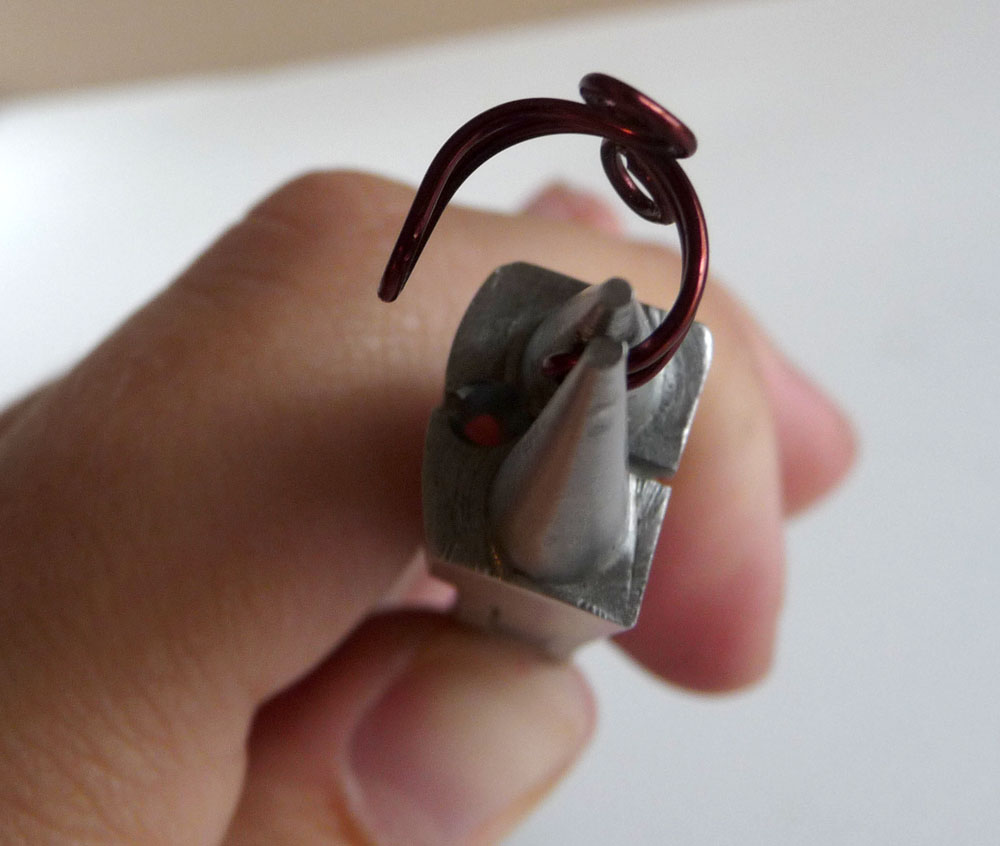 Simple Ear Cuff Tutorial Shealynn's Faerie Shoppe