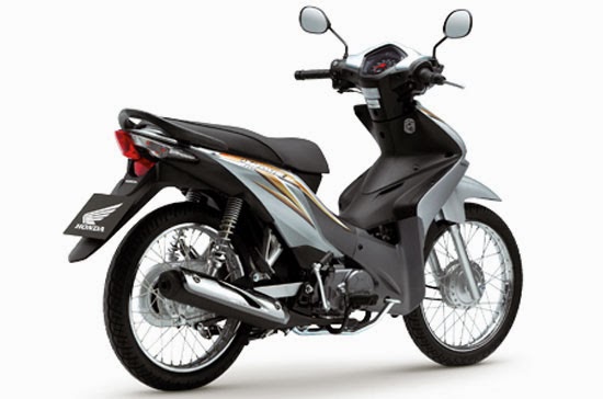 Giá xe Wave 110 S  Xe máy Wave 110 S hãng Honda