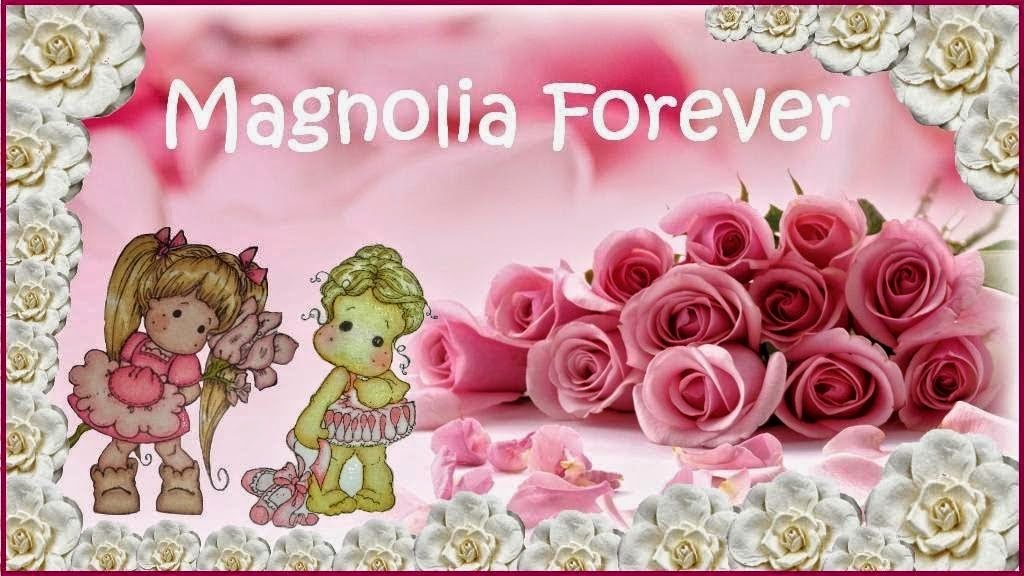 Magnolia Forever Challenge Blog