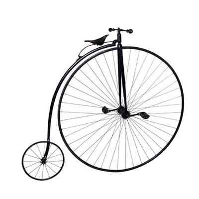 Small Wheel Bikes