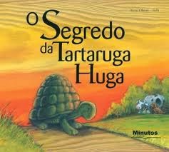 O segredo da tartaruga Huga