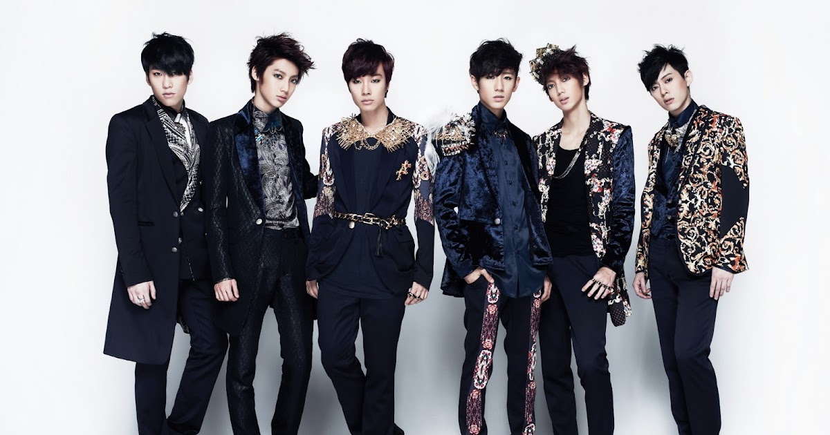Korean Dream Blog: Boyfriend cantará el ending del anime ...