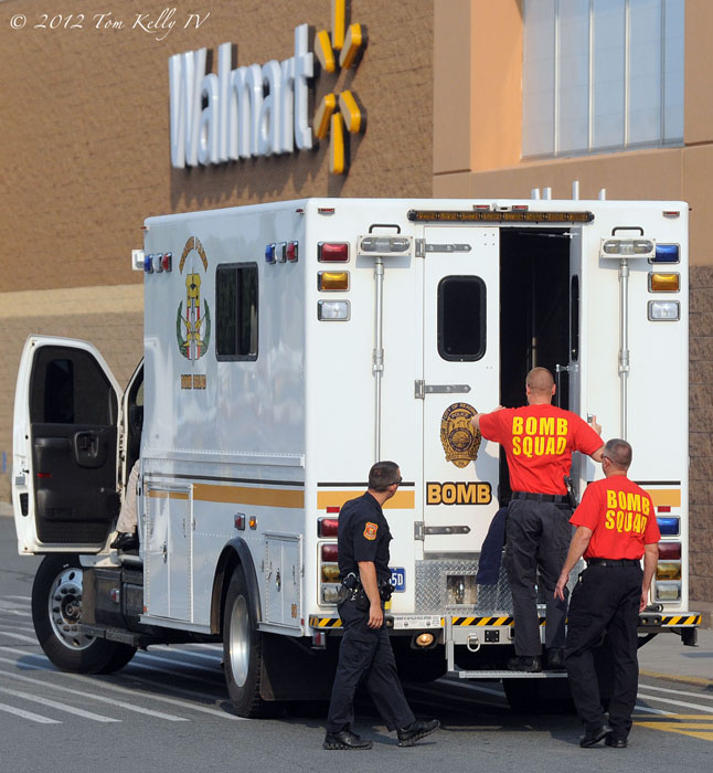 walmart elverson