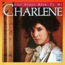 Charlene Duncan - I've Never Been To Me Charlene Duncan - I've Never Been To Me