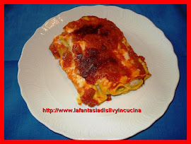 Cannelloni ripieni