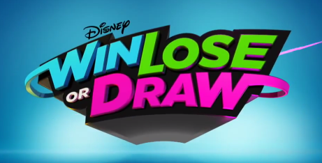 Win, Lose or Draw TV Review
