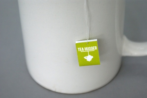 Eco-Friendly Tea Packaging Design