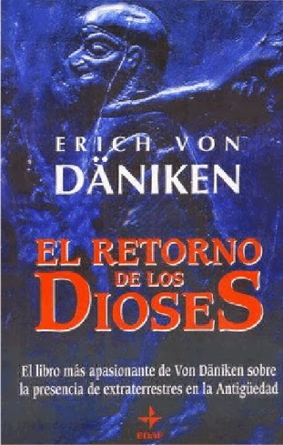 Carrozas de Los Dioses, Erich von Danikenpdf - Google Drive