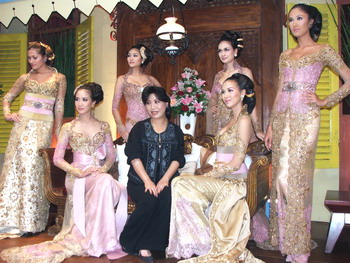 Gaya Rancangan Roemah Pengantin Modern - Rumah Sehat