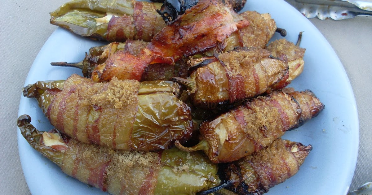 Meat Incorporated: Appetizers / Sides