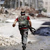 Penyerang Membunuh Komandan Batalyon Al Omari Martir di Daraa