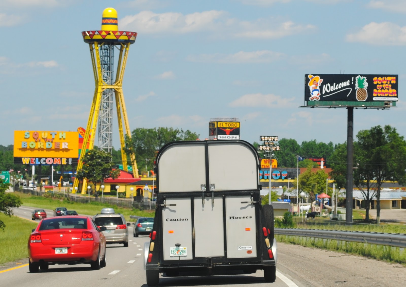 SOUTH BORDER - Home Facebook