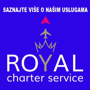 ZAŠTO ROYAL CHARTER SERVIS