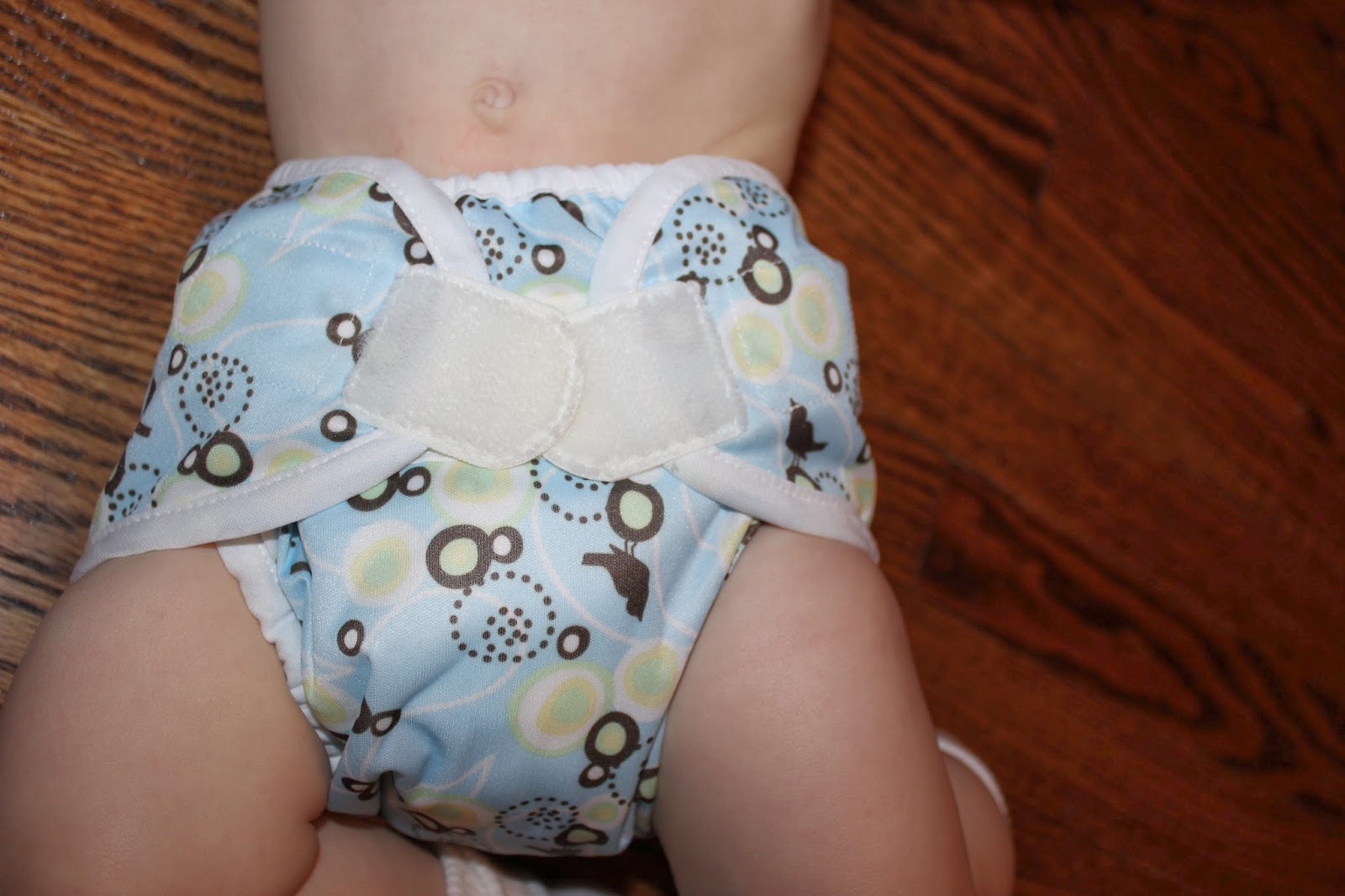Trying To Go Green Green Mountain Diapers Review & Giveaway clothdiaper