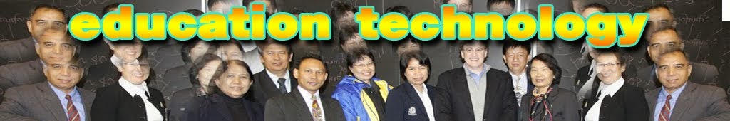 Education Technology of Bangliwittaya School