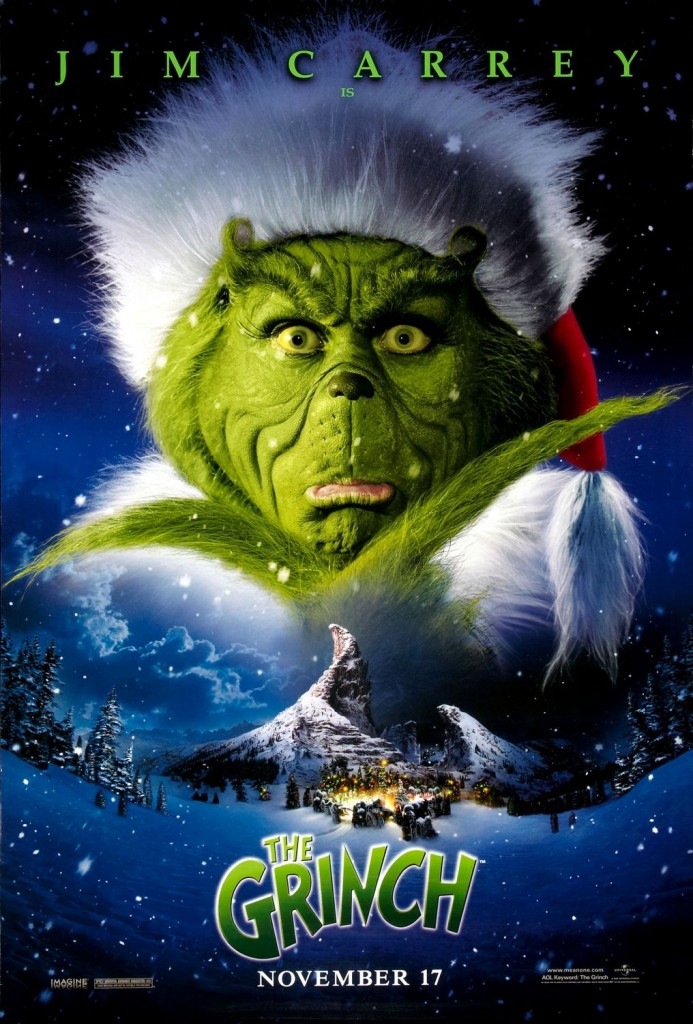 Uncle Oscar: Christmas&hellip; movies