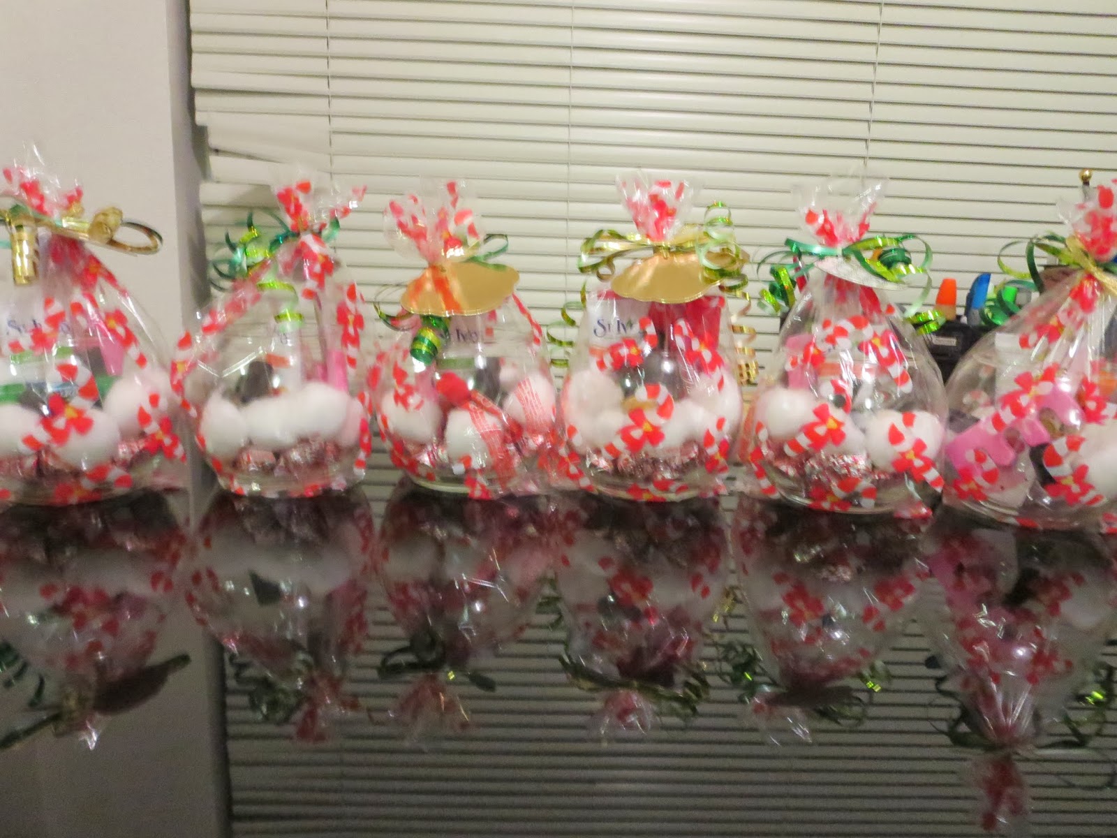 FitNaturalBelle DIY Dollar Tree & Target Xmas Gifts