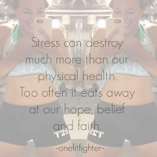 stress eating, emotional eating, alleviating stress, top beachbodycoach, stress challenge, dealing with stress, beachbody coach