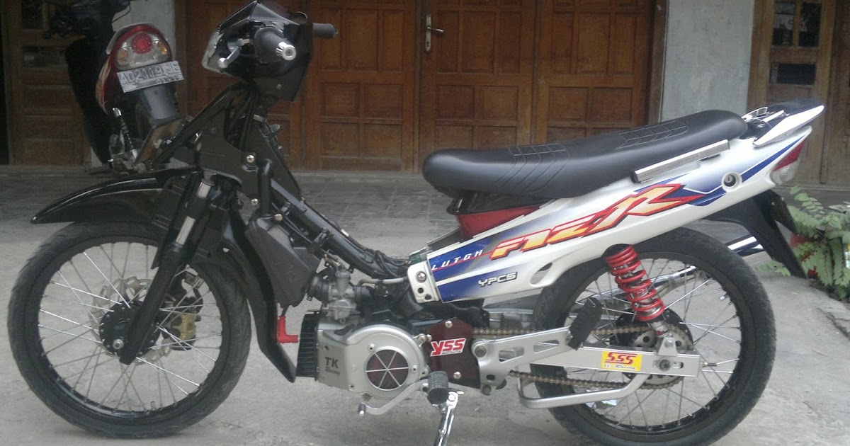 Modif Fiz R Standar fiz r modif modifikasi motor kawasaki honda yamaha Modif Fiz R Standar fiz r modif modifikasi motor kawasaki honda yamaha