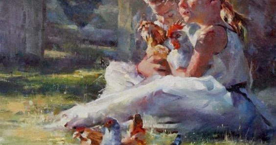 Micheal Maczuga | Ohio Artist | 1957