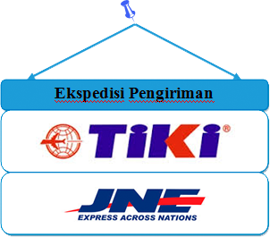 EKPEDISI PENGIRIMAN