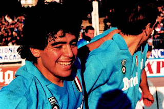 nace la leyenda