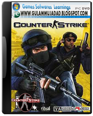 Download Counter Strike 1.7 Full Version For Pc