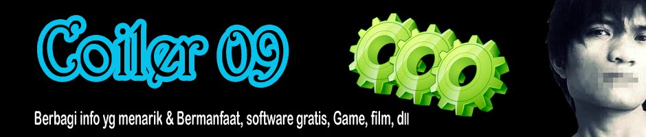 Software, Game HP/PC, Film, dll
