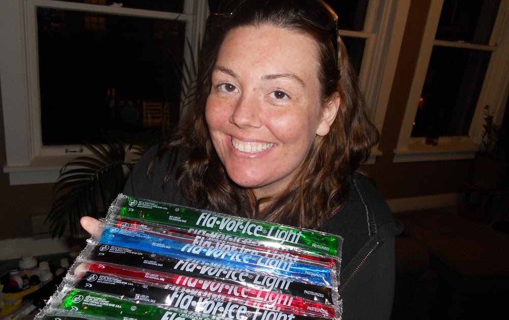 My Pouch And Me.: I heart Fla-Vor-Ice SUGAR FREE freezer pops!!!
