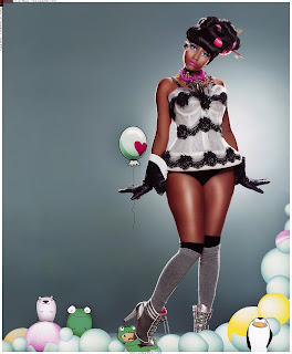 Nicki Minaj HD Wallpapers| HD Wallpapers ,Backgrounds ,Photos ,Pictures