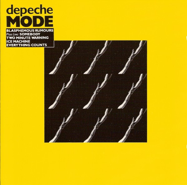 Personal Jesus Remastered Version by Depeche Mode on