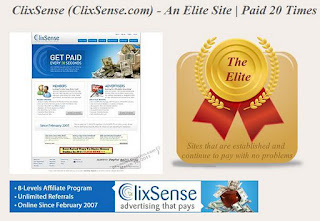 اقوى شرح صور + فيديو لاكبر شركة للربح من الانترنت  Clixsense+%25281%2529