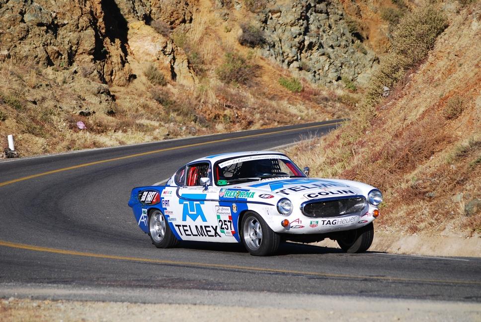 Carrera Panamericana