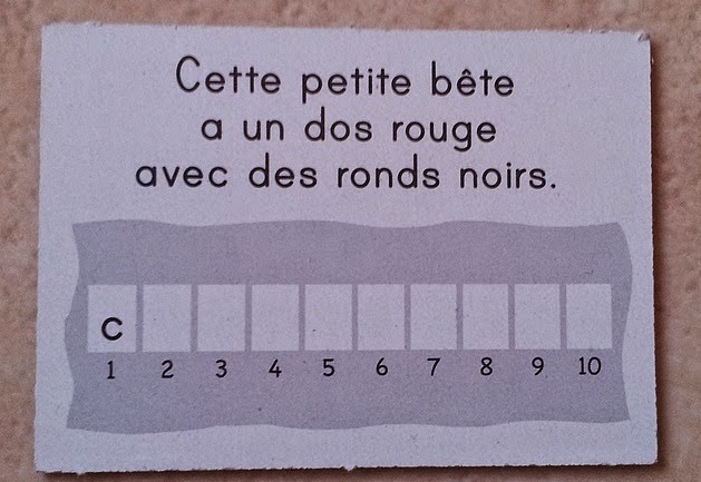 trouver un mot avec des lettres