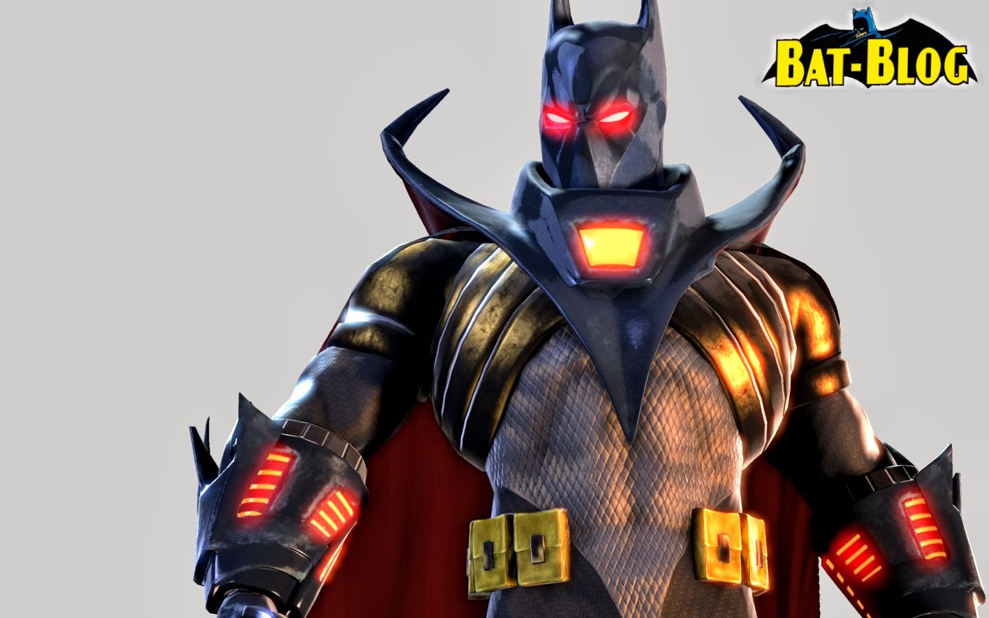 Batman Knightfall Arkham Origini