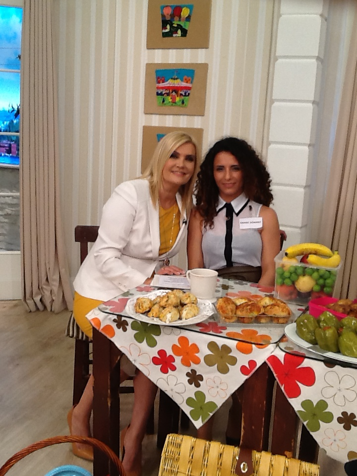 Gamze�nin Günlüğü