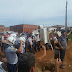 GDF desocupa área para a construção de moradias no Sol Nascente
