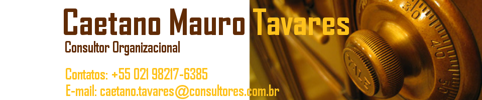 Caetano Mauro Tavares