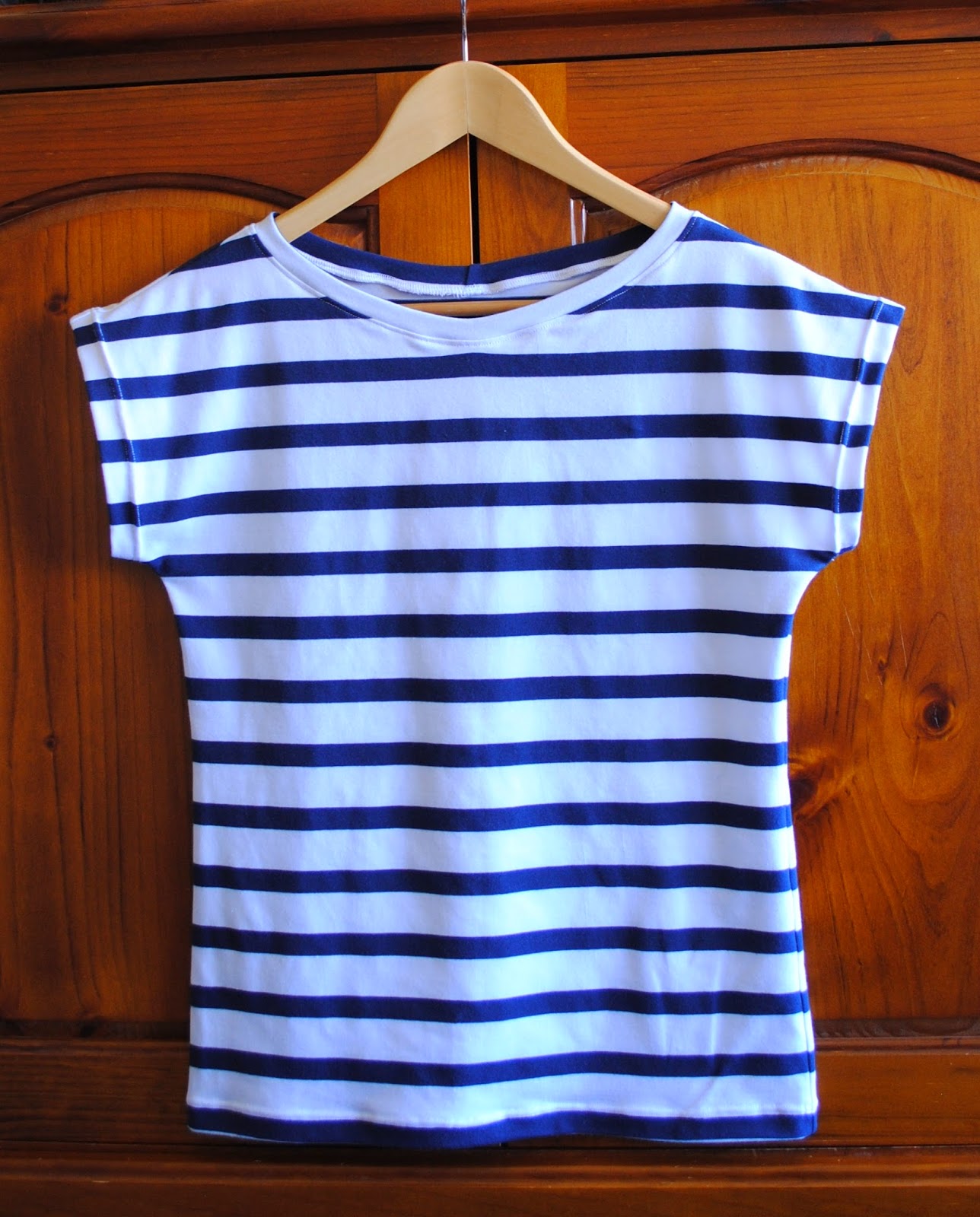 One Small Stitch Complete Kirsten Kimono Tees