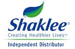 Shaklee and MY ID 859736