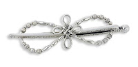 Lilla Rose Celtic Cross