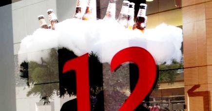 Chels &amp; the City: 12 Days of a Pittsburgh Christmas