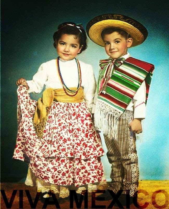 roupa mexicana masculina infantil
