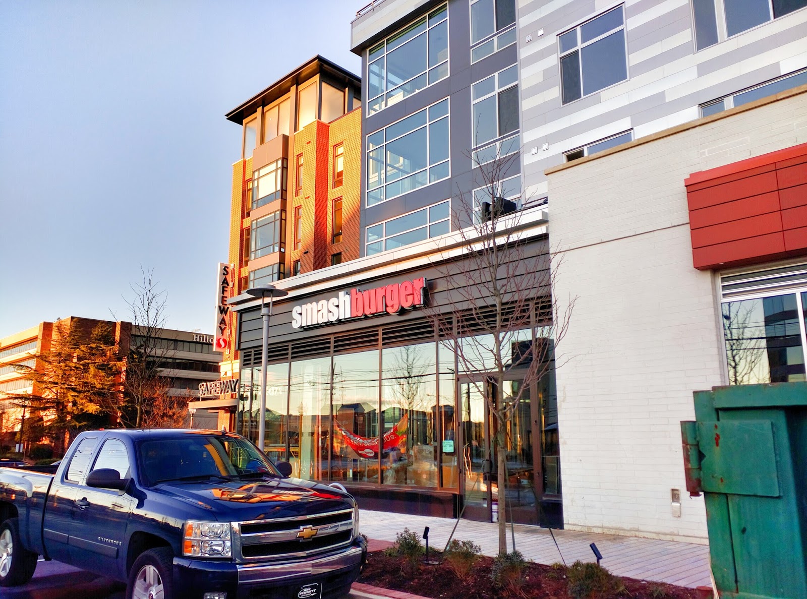 Rockville Nights Rockville construction update Galvan at Twinbrook