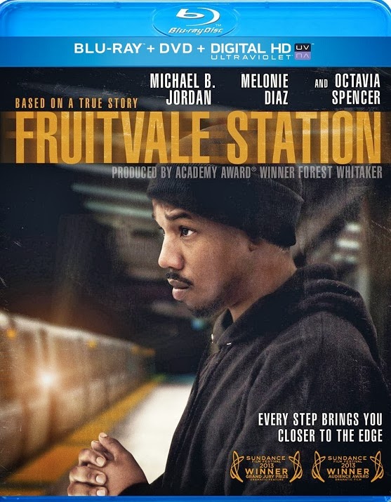 Fruitvale Station (2013) 720p BluRay MovieDesa Sakti