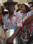 Encontro Cultural de Laranjeiras 2009