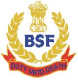 BSF Logo