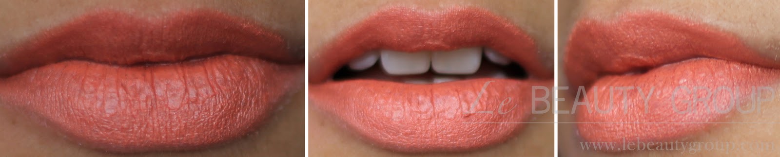 Peach Colour Lipstick