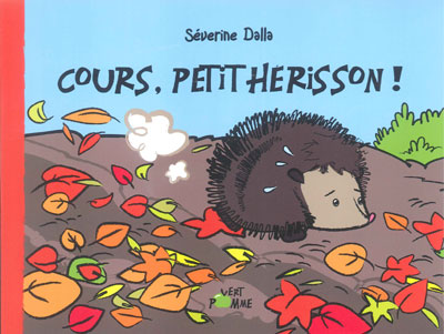 les rencontres du herisson 2012