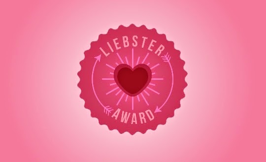 Premio Liebster Award